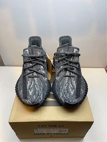 Adidas ADİDAS YEEZY BOOST 350 V2 AYAKKABI