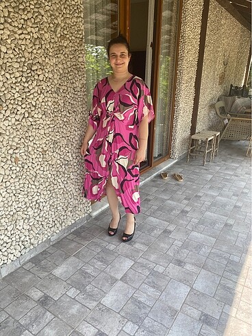 Lc waikiki elbise