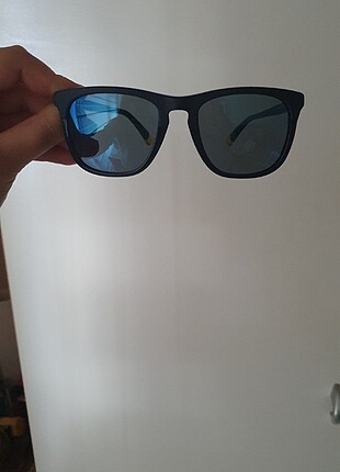 armani unisex güneş gözlüğü