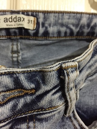 31 Beden çeşitli Renk Pantolon