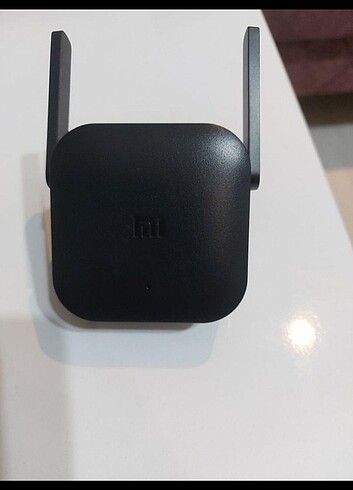 Xiaomi menzil genişletici bozuk