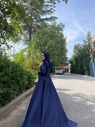 38 Beden K!ralıkkkk tesettür abiyeee