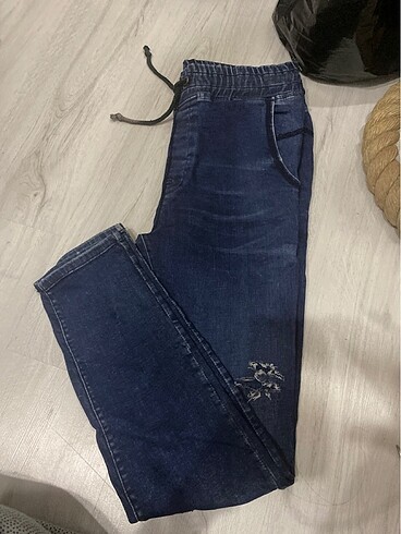 Kot pantolon