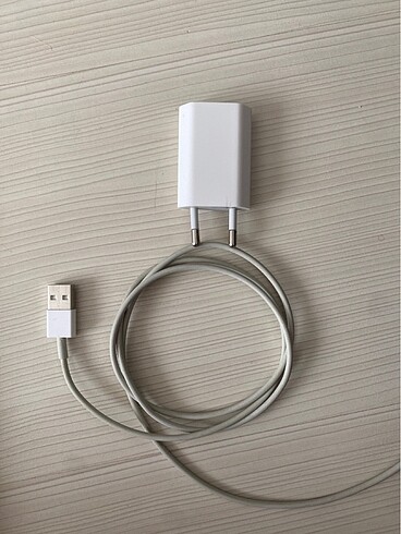 İphone şarj