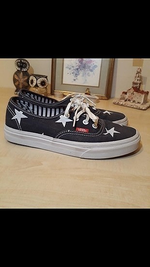 orjinal vans ayakkabı sneaker