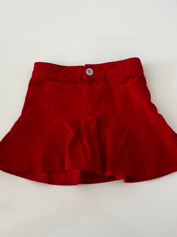 Kız çocuk etekler - Görsel 4