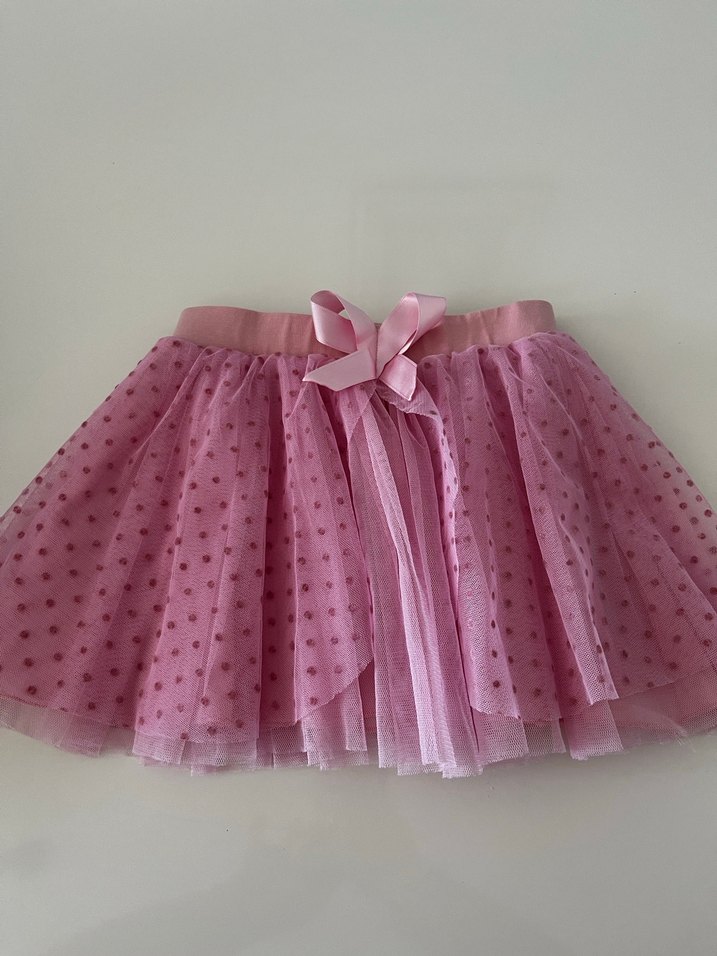 Kız çocuk etekler - Görsel 3