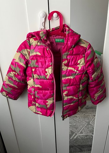 Benetton 4 Yaş