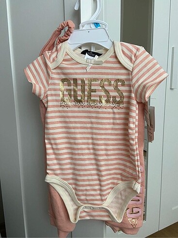 Guess takım