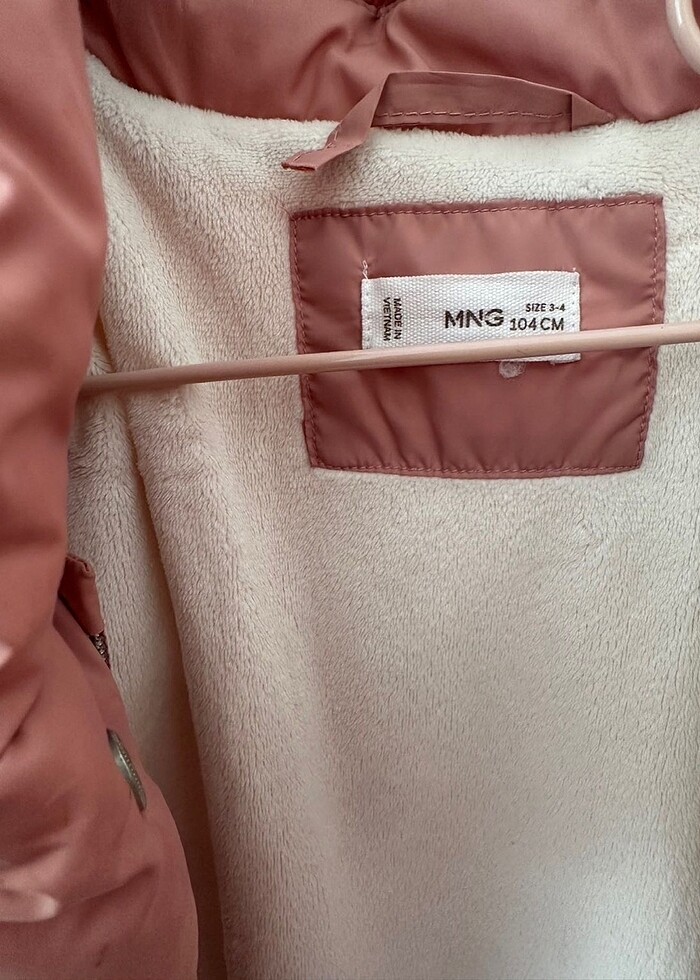 Mango mont - Görsel 3