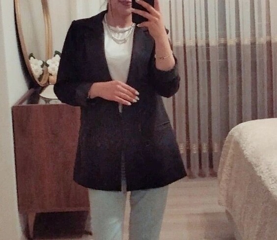 Trendyol milla blazer