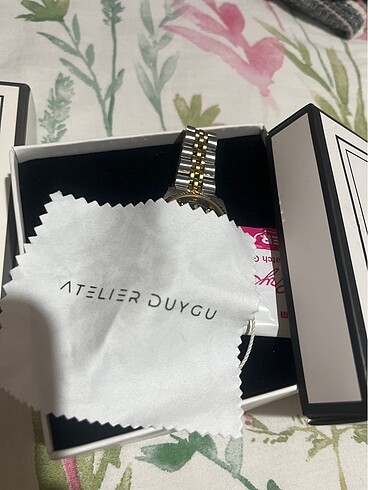 Beden Kadın kol saati