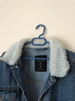 Mavi Jeans Yünlü kot ceket