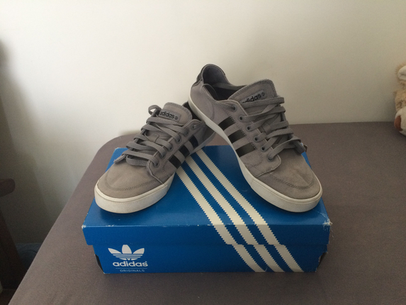 Adidas ayakkabi