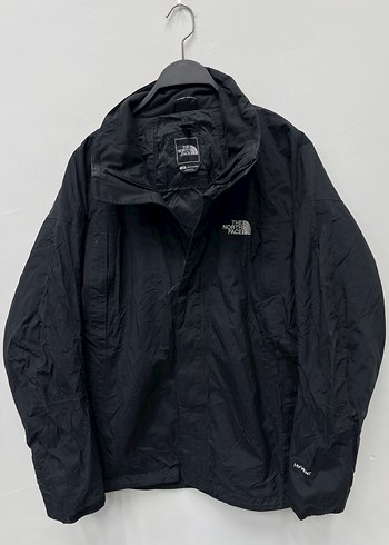 The North Face Orijinal Hyvent Waterproof Ceket Mont - Görsel 10