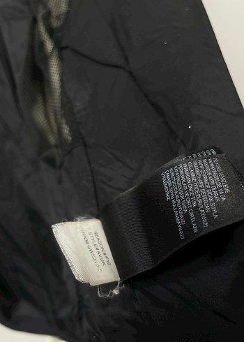 The North Face Orijinal Hyvent Waterproof Ceket Mont - Görsel 4