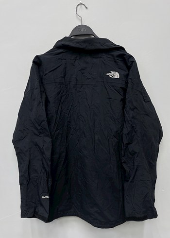 The North Face Orijinal Hyvent Waterproof Ceket Mont - Görsel 6