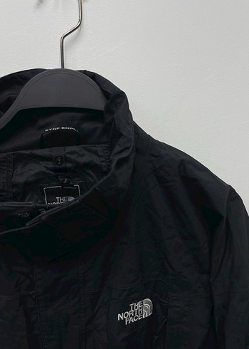 The North Face Orijinal Hyvent Waterproof Ceket Mont - Görsel 3