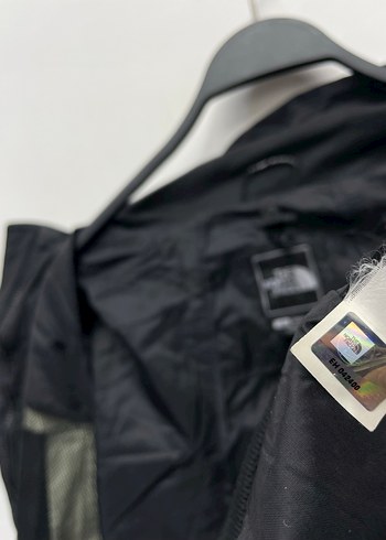 The North Face Orijinal Hyvent Waterproof Ceket Mont - Görsel 5