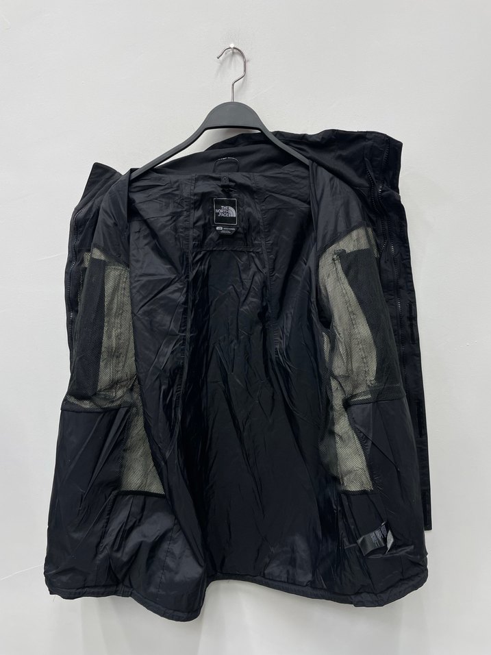 The North Face Orijinal Hyvent Waterproof Ceket Mont - Görsel 2