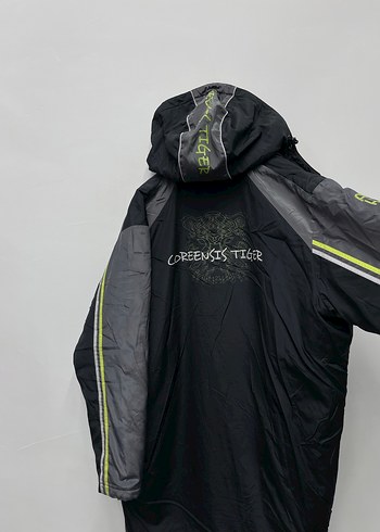 Kore Orijinal Outdoor Uzun Kar Montu - Görsel 9