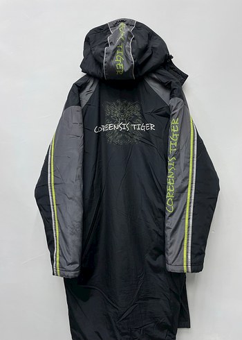 Kore Orijinal Outdoor Uzun Kar Montu - Görsel 4