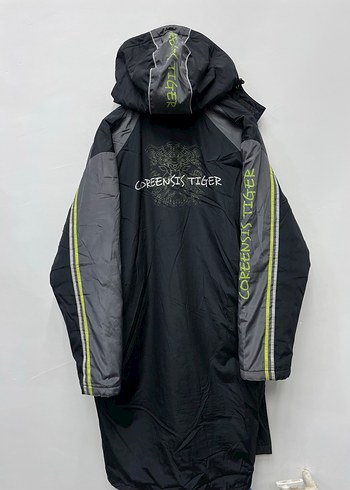 Kore Orijinal Outdoor Uzun Kar Montu - Görsel 7