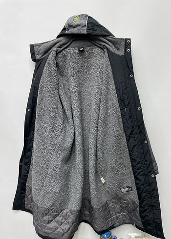 Kore Orijinal Outdoor Uzun Kar Montu - Görsel 3