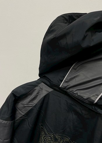 Kore Orijinal Outdoor Uzun Kar Montu - Görsel 10