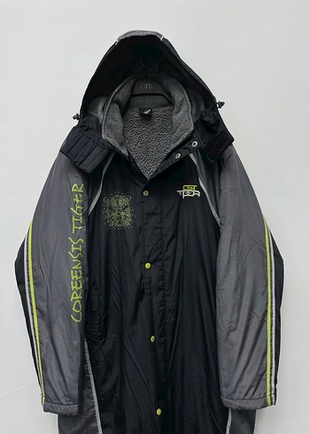 Kore Orijinal Outdoor Uzun Kar Montu - Görsel 2