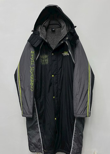 Kore Orijinal Outdoor Uzun Kar Montu - Görsel 12