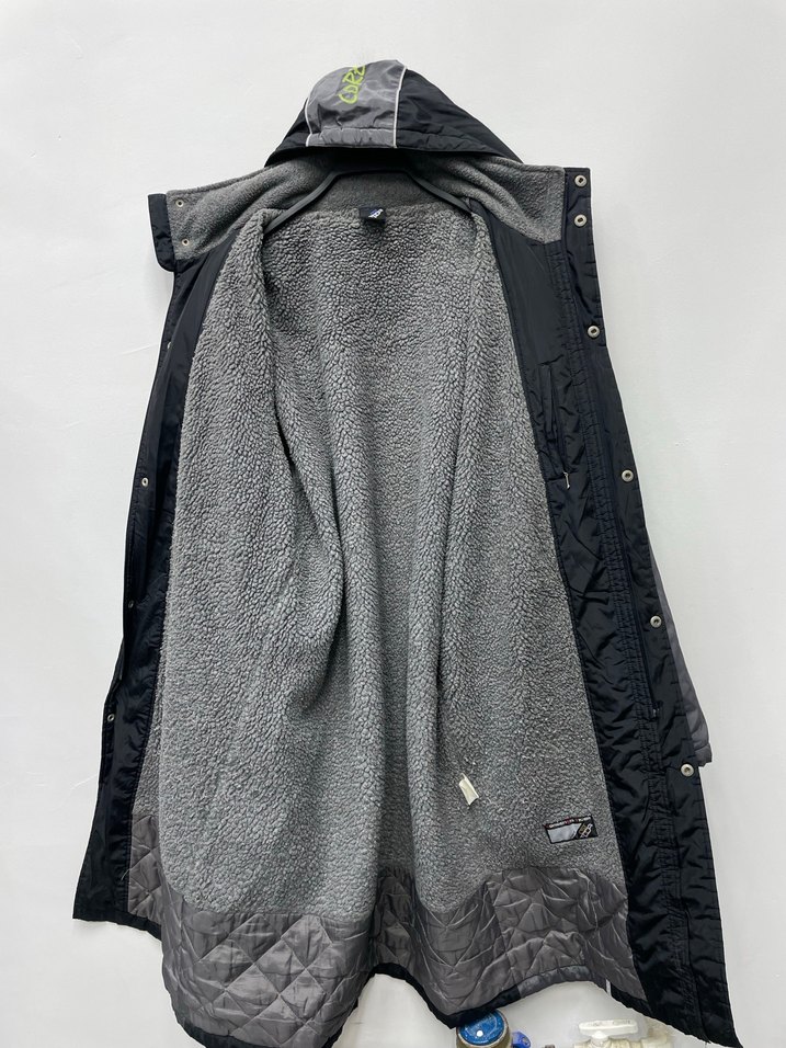 Kore Orijinal Outdoor Uzun Kar Montu - Görsel 3