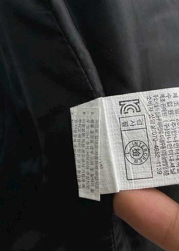 İntercrew Outdoor Kore Kapüşonlu Erkek Lacivert Yelek - Görsel 7