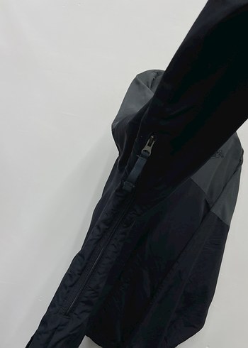 Burton Orijinal Outdoor Waterproof Snowboard Fermuarlı Mont - Görsel 8