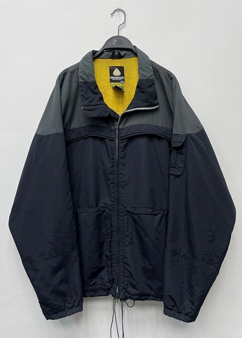 Burton xl