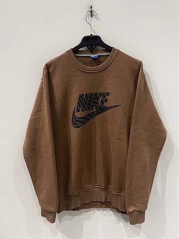Vintage Nike sweatshirt