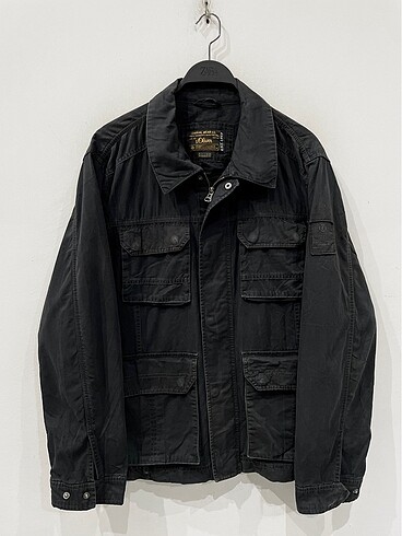 Amerika Orijinal Vintage Oversize Unisex Urban Street Üst