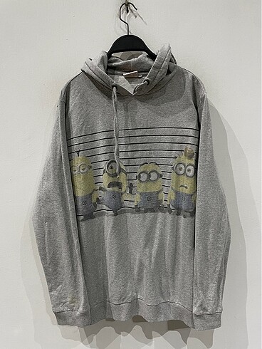 Vintage Sweatshirt