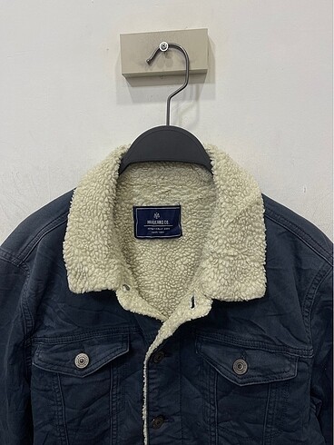 American Vintage Vintage Kot Ceket