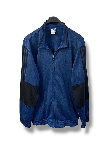 Vintage Oversize Unisex Eşofman Üstü