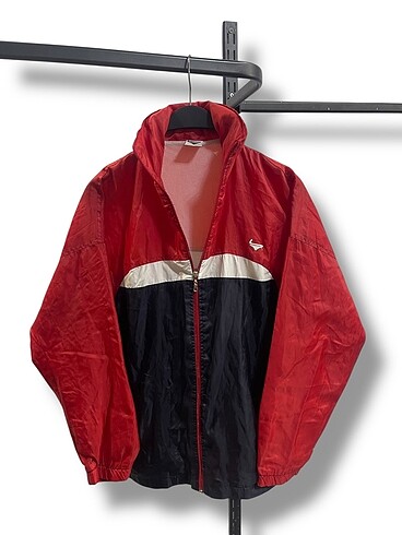Vintage Oversize Unisex Eşofman Üstü