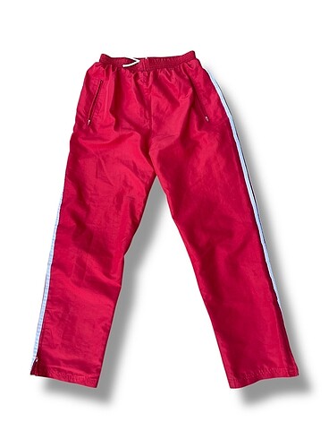 Vintage Baggy Unisex Eşofman Altı