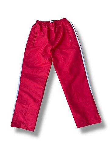 Vintage Baggy Unisex Eşofman Altı