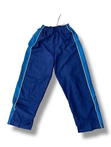 Vintage Baggy Unisex Eşofman Altı
