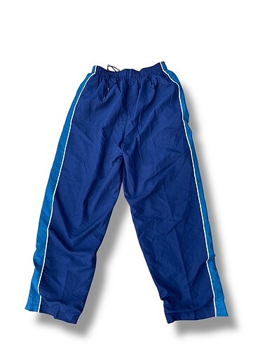 m Beden Vintage Baggy Unisex Eşofman Altı
