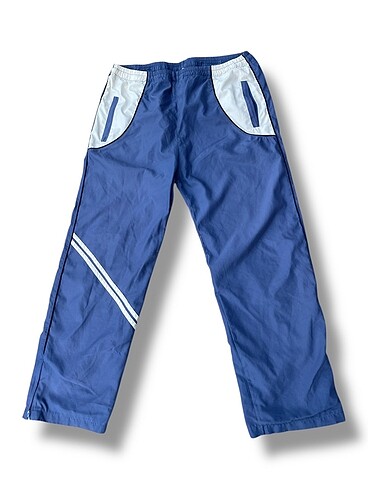 Vintage Baggy Unisex Eşofman Altı