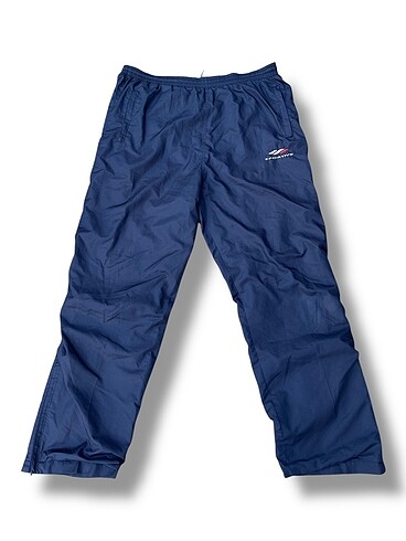 Vintage Baggy Unisex Eşofman Altı