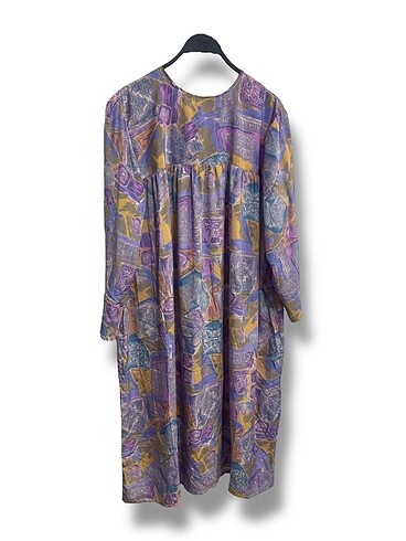 Vintage Love Vintage 90s Elbise