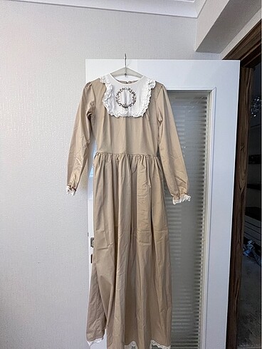 Vintage elbise