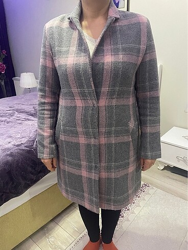 Kaşe Kaban - Görsel 5